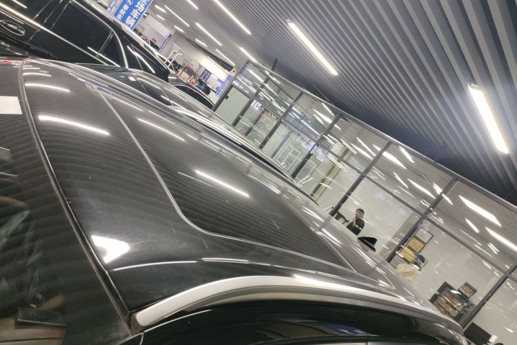 宝马X5(进口) 2014款 xDrive35i 豪华型局部细节57