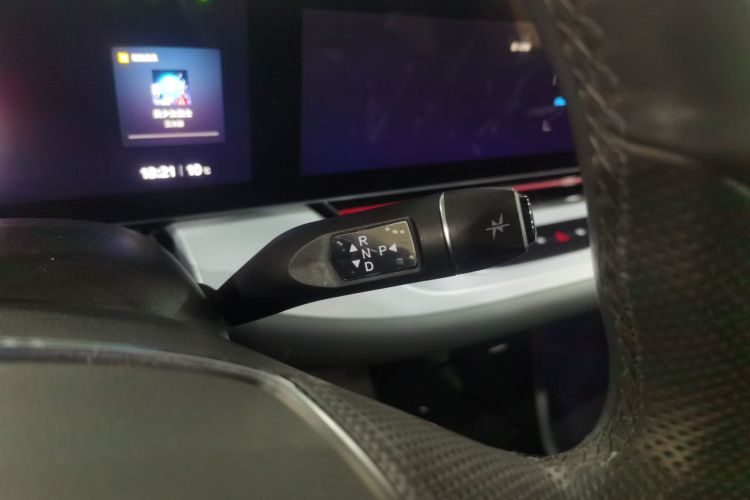 ARCFOX极狐 极狐 阿尔法S(ARCFOX αS) 2022款 HI版 高阶版中控内饰18