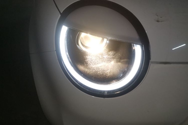 长安启源 长安Lumin 2024款 130km 清悦款车身外观8