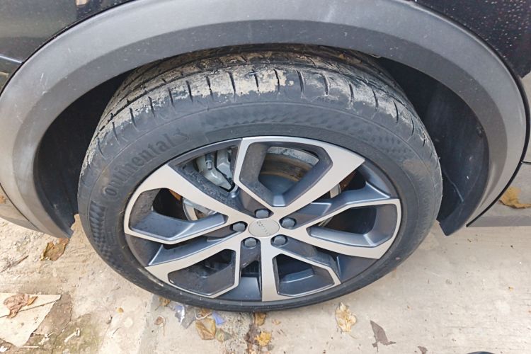 领克05 2022款 2.0TD 四驱劲Halo车身外观6008