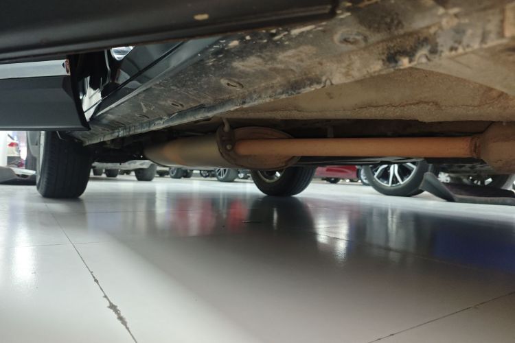 长安CS75 2016款 2.0L 手动豪华型 国V局部细节9001