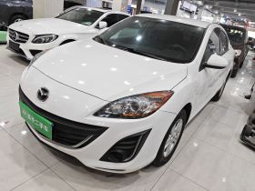 马自达3星骋 2015款 三厢 1.6L 自动舒适型