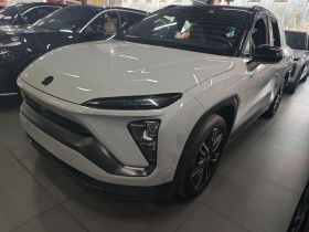 蔚来ES6 2020款 420KM 运动版