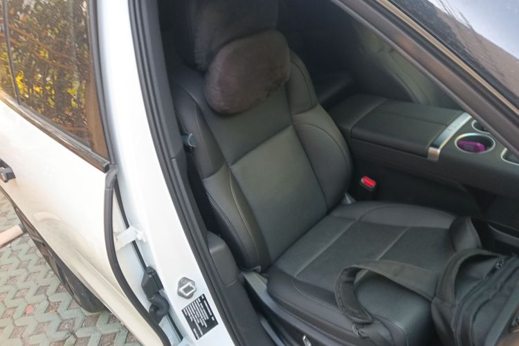 理想汽车 理想L6 2024款 Pro局部细节41