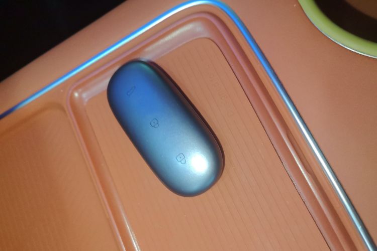 理想汽车 理想L9 2022款 Max中控内饰11