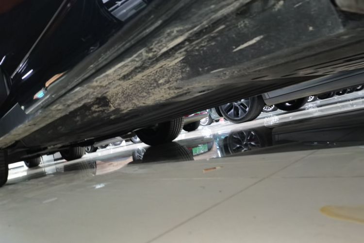 理想汽车 理想L6 2025款 Pro 智能焕新版局部细节9002