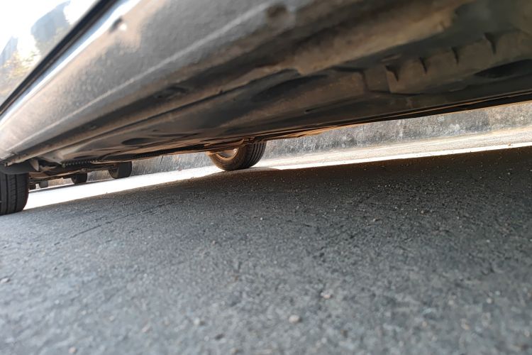 大众 高尔夫 2014款 1.6L 自动舒适型局部细节9001