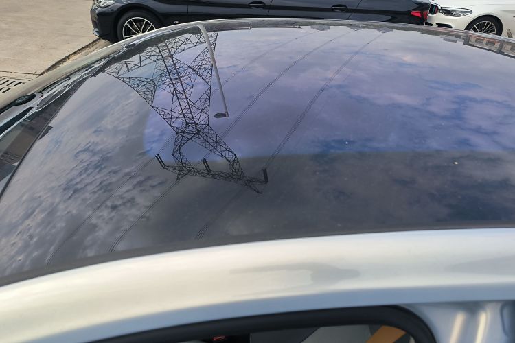 埃安 AION S Plus 2022款 70 智驾版局部细节57