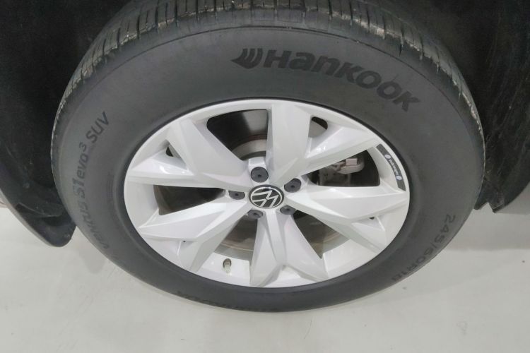 大众 途昂 2021款 380TSI 四驱豪华版车身外观6008