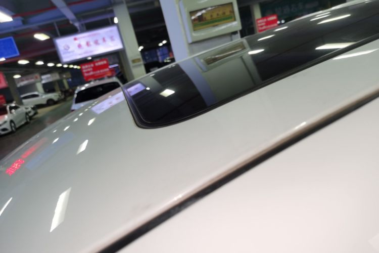 别克GL8 2021款 陆上公务舱 652T 豪华型局部细节57