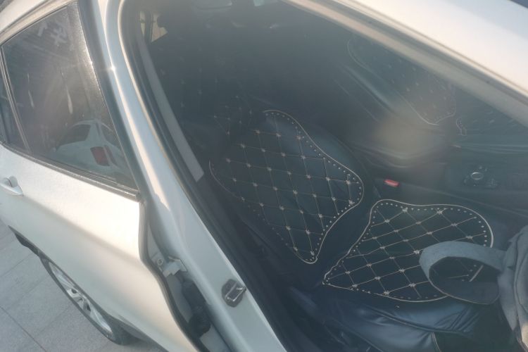 宝马X1 2016款 sDrive18Li 尊享型局部细节41