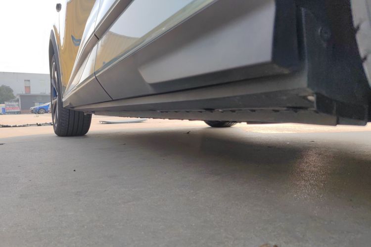 深蓝汽车 深蓝S07 2024款 285Max 乾崑智驾ADS SE增程版局部细节9002