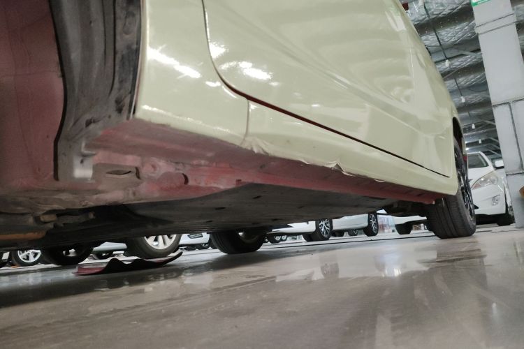 本田 飞度 2018款 1.5L CVT舒适天窗版局部细节9002