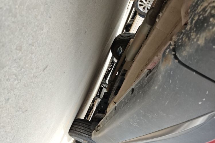 奇瑞 瑞虎7 2020款 神行版 1.5T CVT神行1号局部细节9002