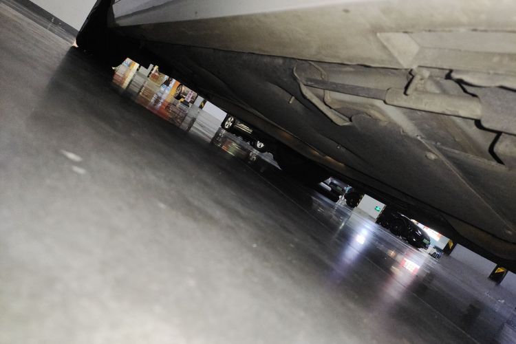 凯迪拉克ATS-L 2017款 28T 技术型局部细节9003