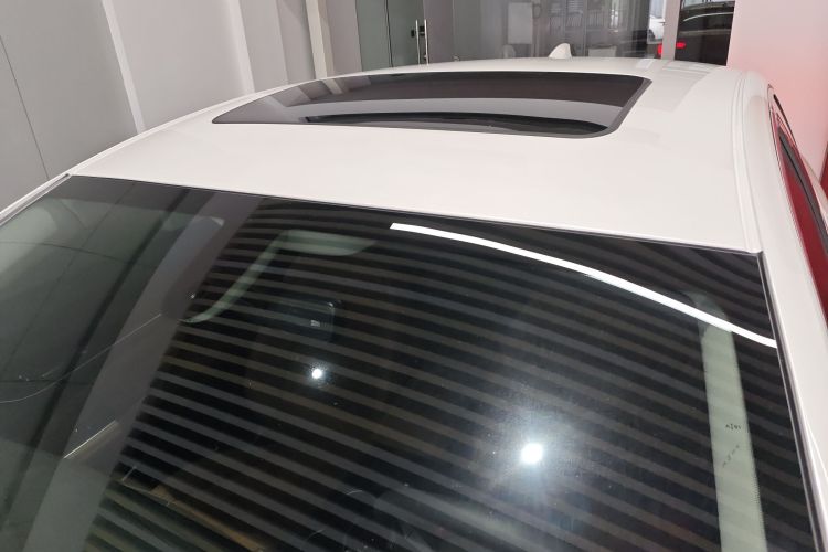 别克 君威 2024款 28T 纵享版局部细节57