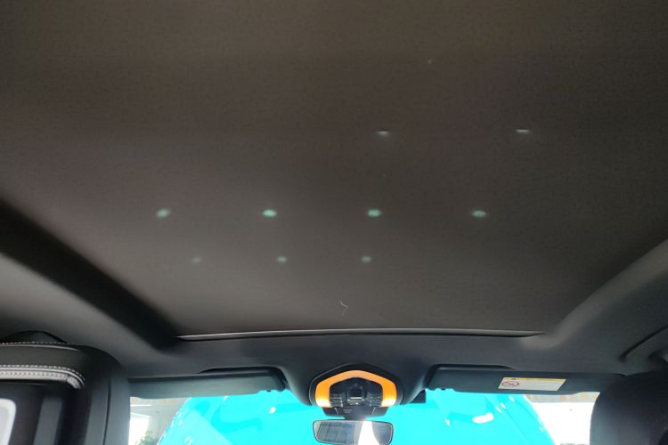 保时捷 2018款 Macan 2.0T局部细节22