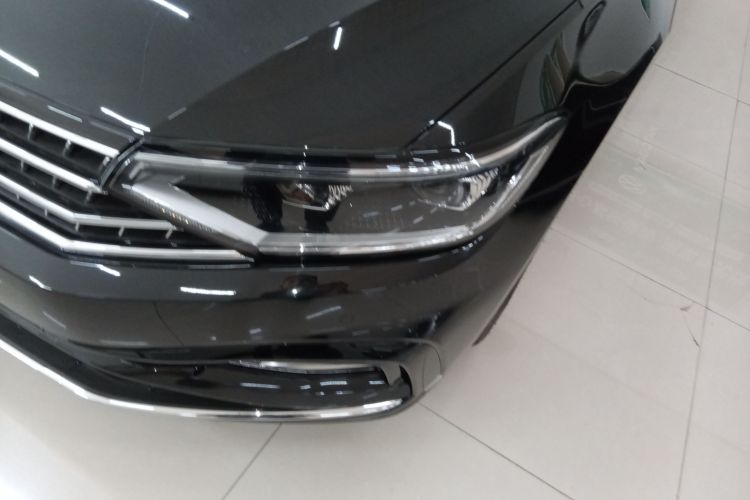 大众 迈腾 2025款 改款 众享款 330TSI DSG豪华型局部细节36