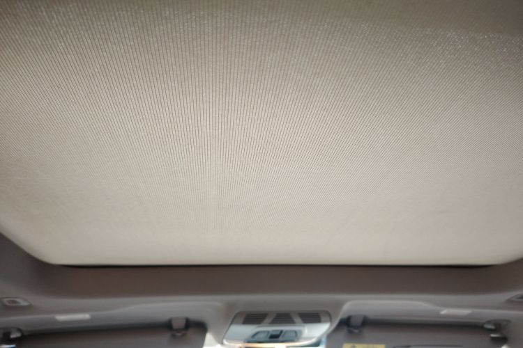 宝马X1 2016款 sDrive18Li 尊享型局部细节22