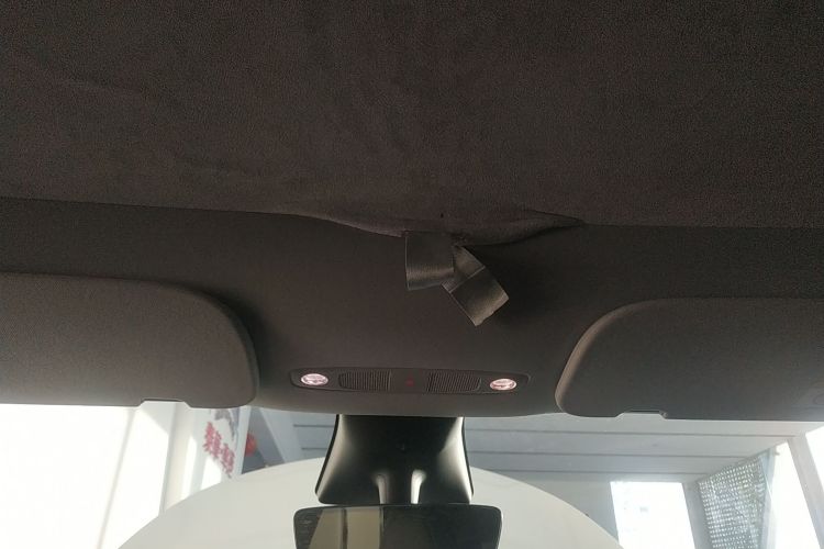 特斯拉 Model Y 2023款 后轮驱动版局部细节22