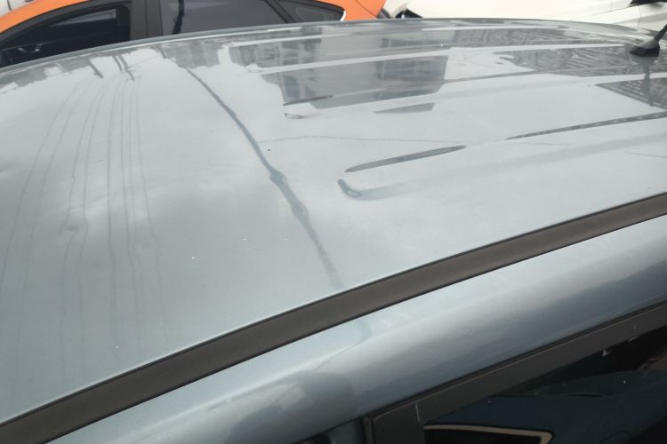 现代 途胜 2015款 1.6T 双离合两驱舒适型局部细节57