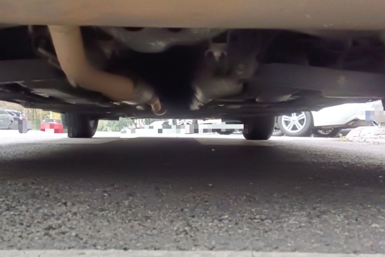 日产 逍客 2016款 2.0L CVT精英版局部细节9009