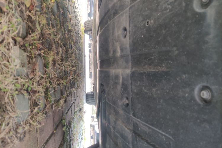 小鹏G9 2024款 570 Max局部细节9009