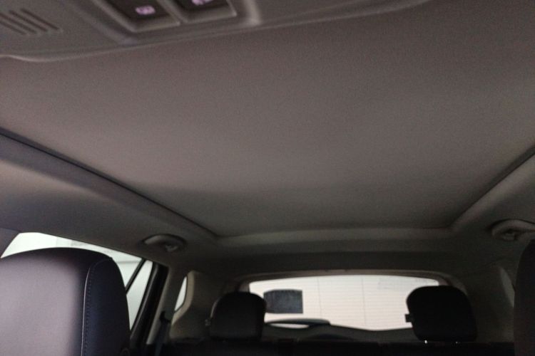 别克 昂科威 2019款 20T 两驱精英型 国VI中控内饰22