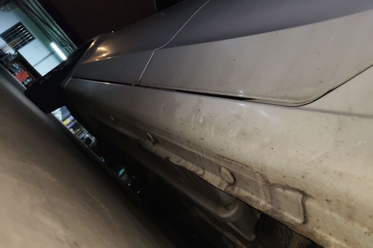 长安 逸动 2016款 1.6L 手动风尚型局部细节9002