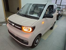 五菱汽车 宏光MINIEV 2022款 马卡龙臻享款 磷酸铁锂