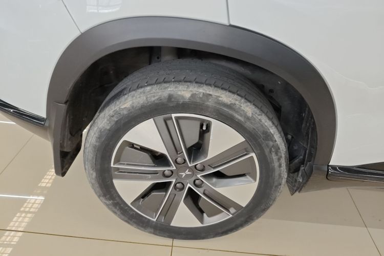 小鹏G3 2021款 G3i 460G车身外观6008