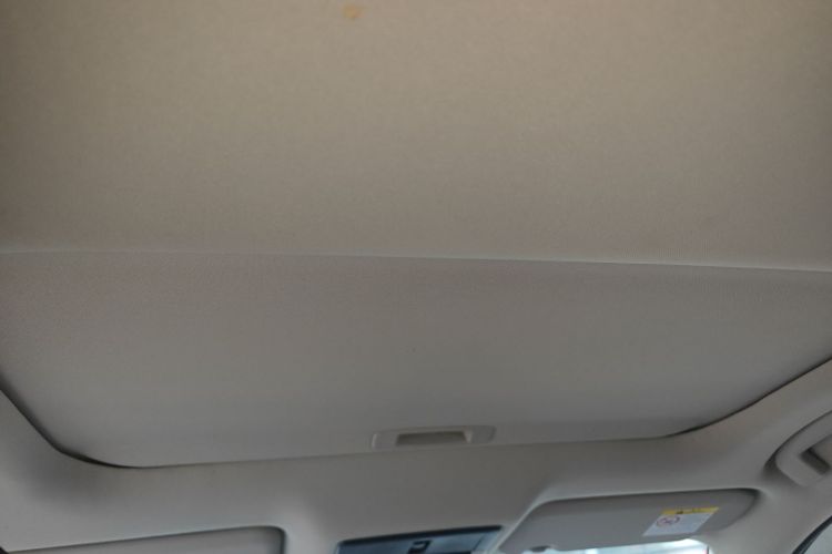 日产 轩逸 2021款 1.6L XL CVT悦享版中控内饰22