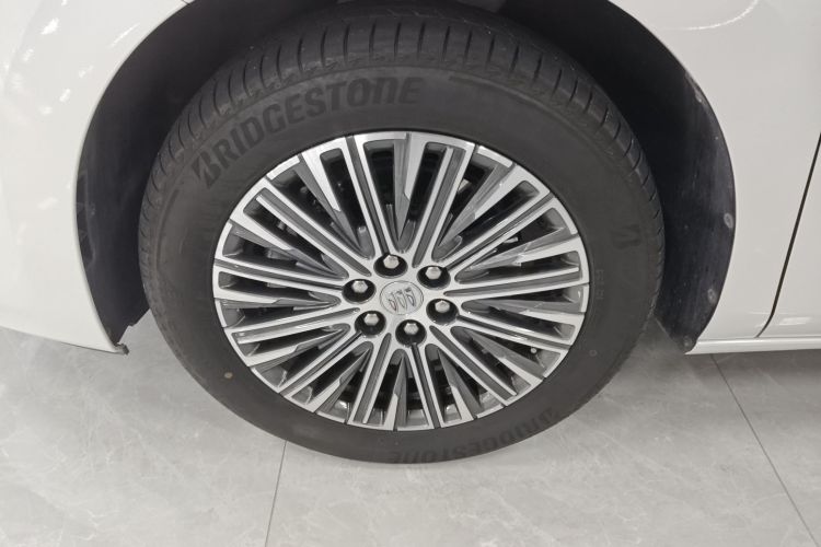 别克GL8新能源 2024款 陆尊 尊享版 7座车身外观6007