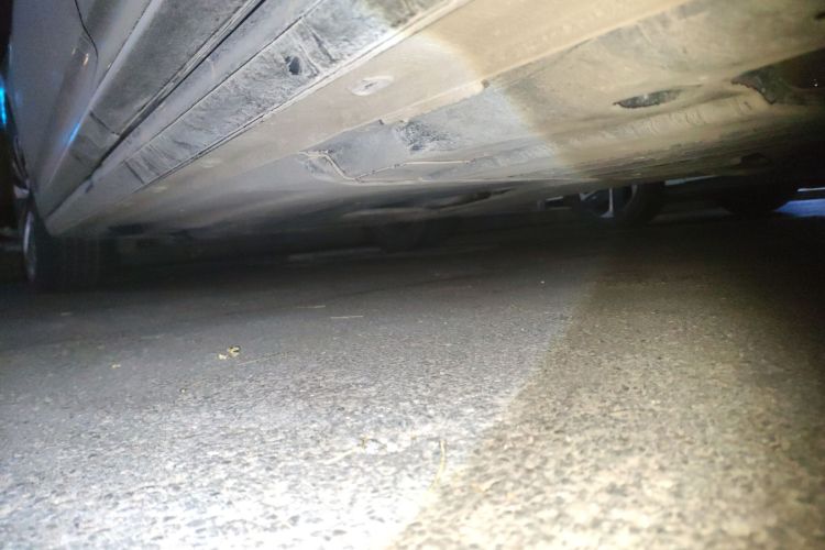 大众 帕萨特 2022款 330TSI 精英版局部细节9003