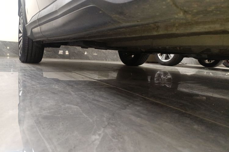 长安欧尚X5 2021款 1.6L CVT尊享型局部细节9001