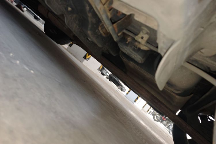 别克 昂科拉 2013款 1.4T 自动两驱精英型局部细节9003