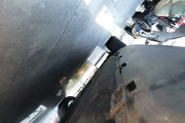 保时捷 2018款 Macan 2.0T局部细节9002