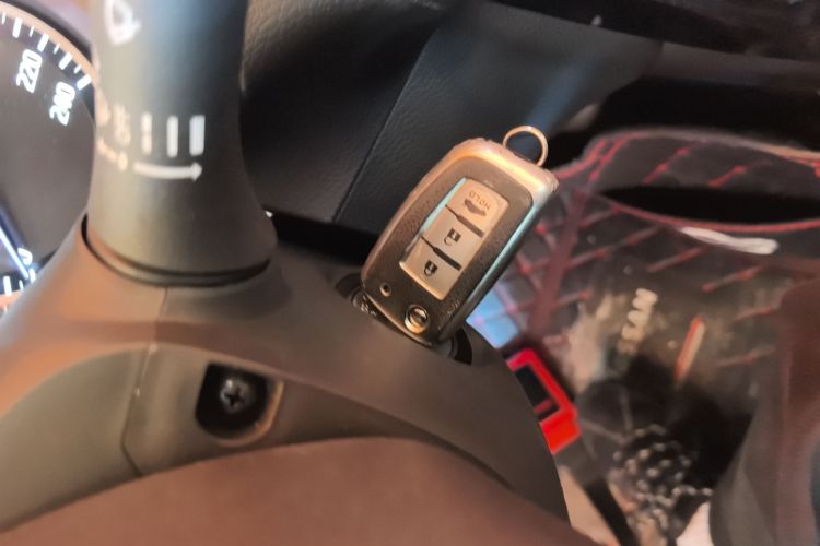 日产 轩逸 2022款 经典 1.6XL CVT豪华版中控内饰11