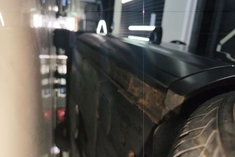 大众 探岳 2019款 330TSI 两驱豪华型 国VI局部细节9002