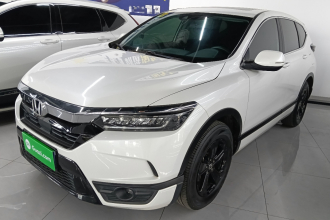 本田 皓影 2020款 240TURBO CVT两驱豪华版