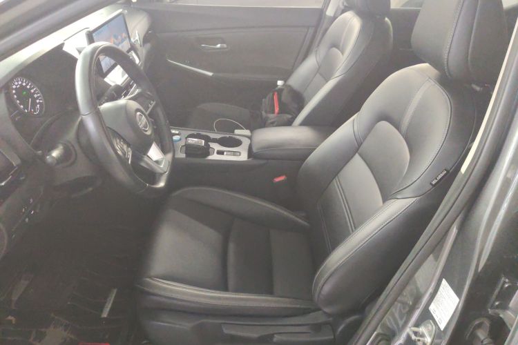 日产 轩逸 2022款 电驱版e-POWER 超智联PLUS局部细节19