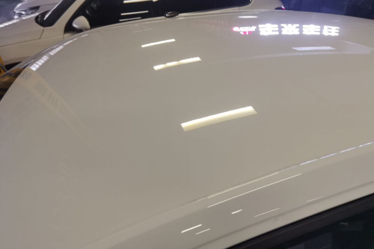 大众 朗逸 2023款 新锐 1.5L 自动出众新逸版局部细节57