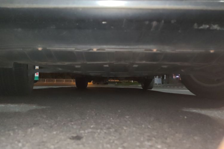 日产 逍客 2016款 1.2T CVT时尚版局部细节9008