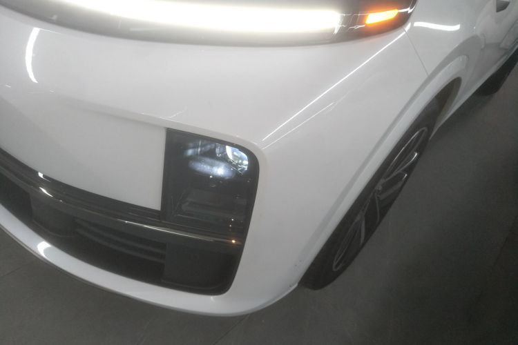 理想汽车 理想L7 2023款 Pro局部细节36