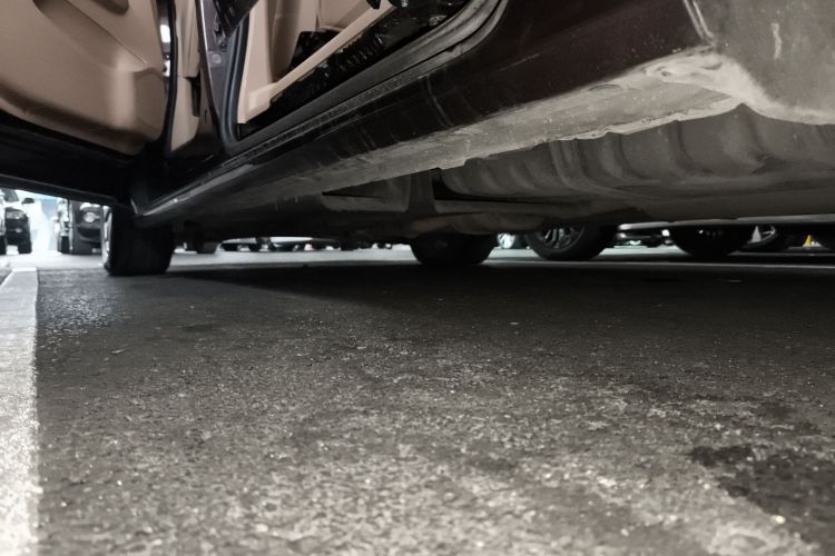 别克GL8 2017款 ES 28T 尊享型 国V局部细节9002