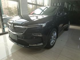 别克 昂科旗 2022款 652T 四驱尊享旗舰型 7座