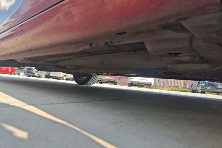 别克 君威 2014款 1.6T 时尚技术型局部细节9001