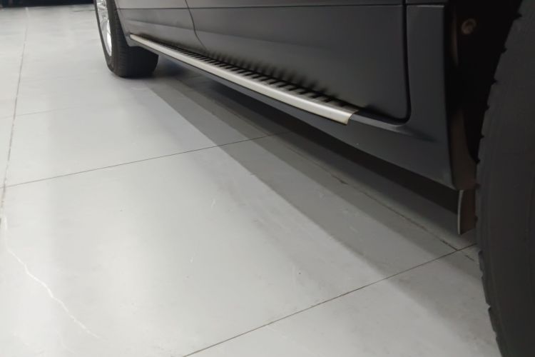 凯迪拉克XT5 2018款 28E 四驱技术型局部细节9002