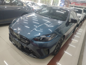 宝马2系 2025款 M235L