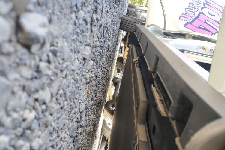 比亚迪 海豚 2023款 420km 时尚版局部细节9001